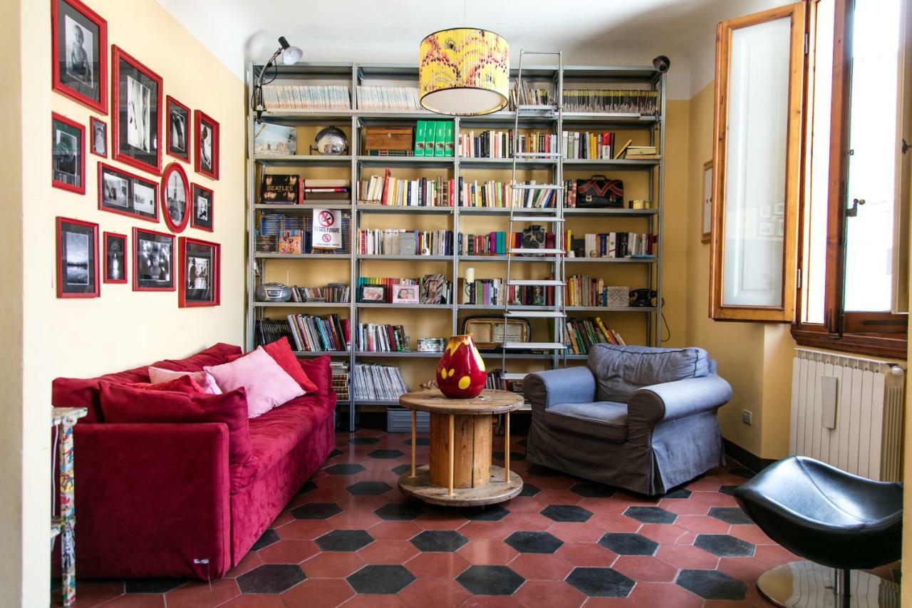 Cosy Cottage Firenze Eksteriør bilde