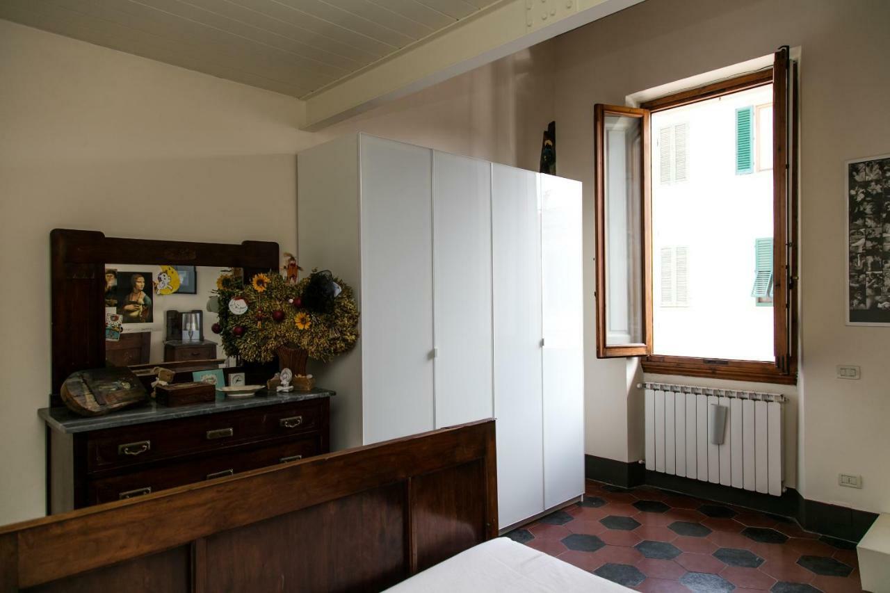 Cosy Cottage Firenze Eksteriør bilde