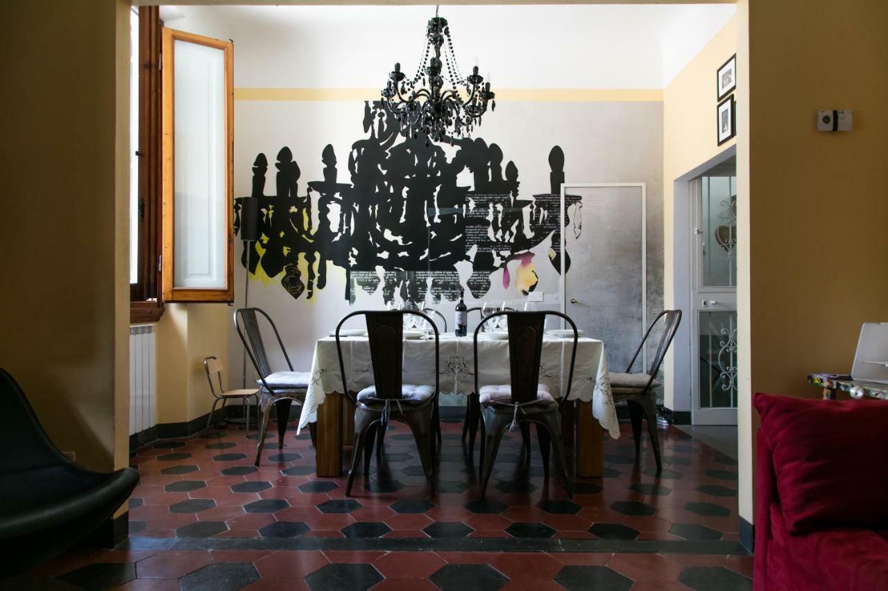 Cosy Cottage Firenze Eksteriør bilde
